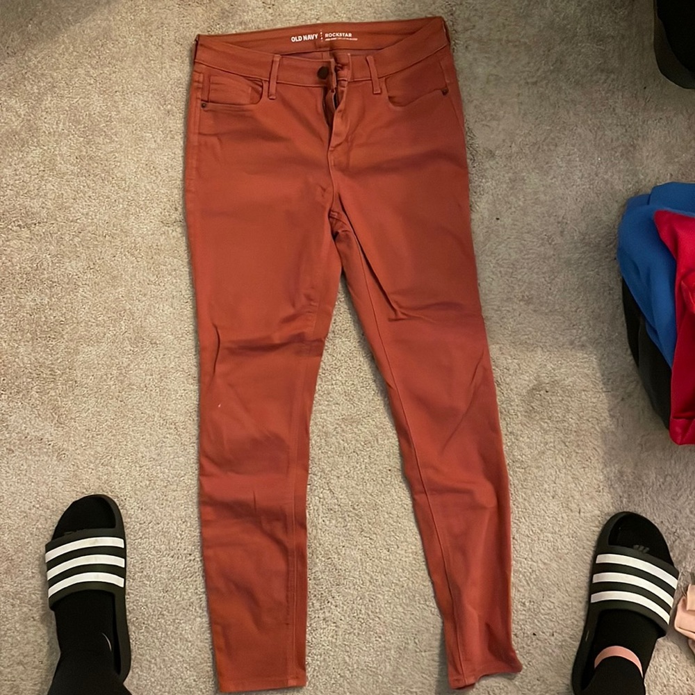 Old navy jeans